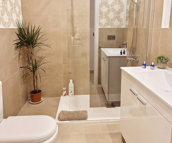 baño del piso santa maria de rota