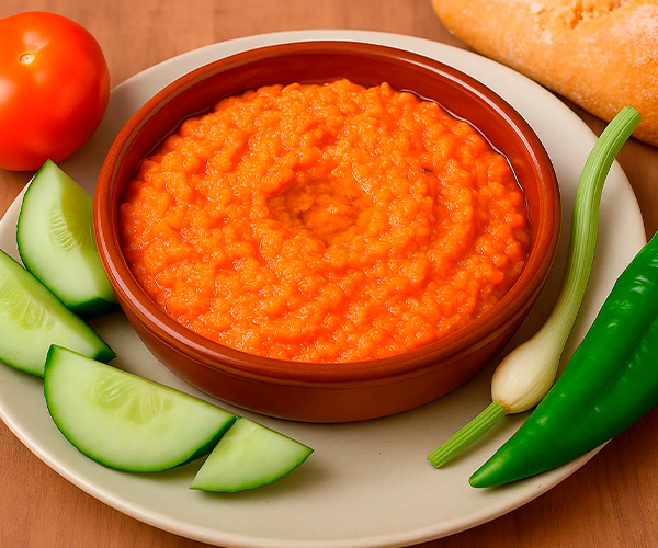 comida tipica de arranque roteño